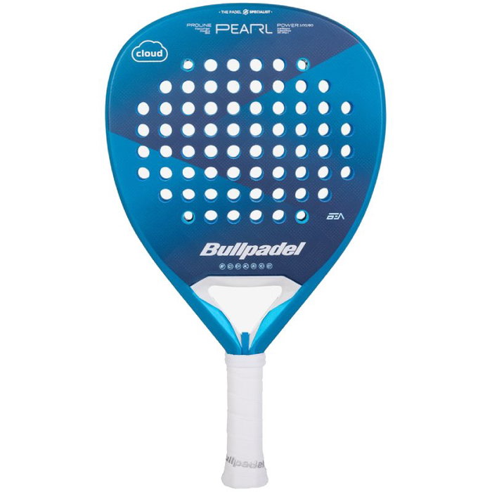 Bullpadel Pearl Cloud 2025 Bea Gonzalez Azul Bullpadel Pearl Cloud 2025 Bea Gonzalez Azul